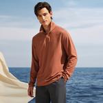 Мужская поло NAUTICA, синий - фото 7