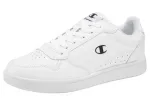 Кроссовки Champion "NEW COURT", белый - фото