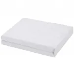 Простыня Posteli, белый - фото