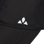 Бейсболка Vaude, черный - фото 3