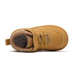 Детская обувь для скейтбординга Satchi, черный - фото 7