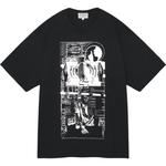 Футболка Md Subs Cav Empt, черный - фото