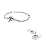 Браслет женский Pandora - фото