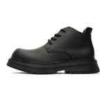 Ботинки Martin мужские черный Product B - фото