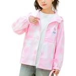 Disney Ветровка Dazzling Pink для подростков - фото 3