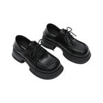 Лоферы женские с низким верхом Masoomake - фото 3