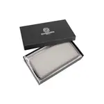 Кошелек для монет 'Mayfair' Seventeen London, серый - фото 5