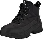 Женские ботильоны Calvin Klein Noanne, Black 002 - фото