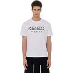 Футболка мужская Kenzo - фото 5