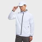 Куртка мужская Hotsuit, серо-голубой - фото 38