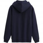 Унисекс свитшот GAP, синий - фото 2