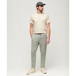 Футболка Superdry Vintage Texture, бежевый - фото 3