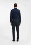 Ckane1Blftu chinos Boss, Dark Blue Four - фото 3