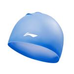 LINING Силиконовая шапочка для плавания women's 22,5см pink - фото 4