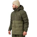 Куртка Flylow Colt Down Flylow, Leaf/Evergreen - фото