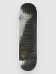 Дека для скейтборда Primitive McLung Double Shot 8.25″ Skateboard Deck, black - фото 4