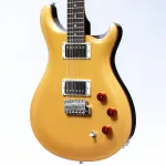 PRS SE DGT Золотая Топ - фото