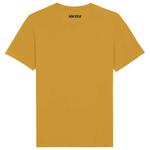 Футболка Sierra Climbing Conscious, желтый - фото 2