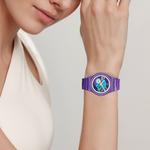 SWATCH Часы Women's Skeleton Watch GV129 - фото 4