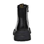 Мужские ботинки Cahhrrn X Martin Boot Men Beige Romon - фото 5