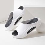 Домашние тапочки WARRIOR, белый - фото 7