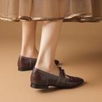 Туфли Мэри Джейн женские Rosa Bianca - фото 15