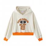 Толстовка Champion Kids Oat - фото