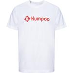 KUMPOO Футболка Badminton Clothing Unisex - фото 9