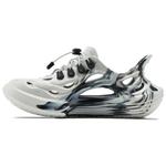 кросовки unisex ink wash fluid color scheme 3.0wave wave Superlipper, серый cement - фото 2