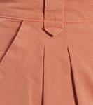 Хлопковые брюки Etro, Salmon Pink - фото 4