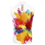 Жилет Otso Colors, белый - фото 2