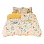 Disney Комплект постельного белья для дома одноразовый - фото 6