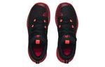 Кроссовки curry hovr splash 'black red' Under Armour, черный - фото 4