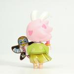 Bunny Paper Iris Blister Packs 100% 9.5cm POP MART - фото 4