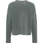 Кардиган Ami Adc AMIPARIS, зеленый - фото 4