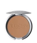 Пудра T.LeClerc Dermophile Pressed Powder, Nr. 16 - Safran, 10g - фото