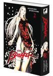 The Breaker - Ultimate - Tome 2 (MEIAN) - фото 3