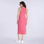 Беременное платье-майка с racerback Motherhood, цвет raspberry - фото 2