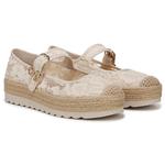 Эспадрильи Isla от Sam And Libby, cream - фото