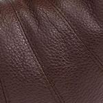 Кожаная мини-сумка круассан Lemaire, basic set (bag+dust bag) - фото 5