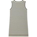 Платье-мини Triomphe Marinière CELINE, Light Umber - фото 3