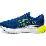 Кроссовки для бега глицериновые gts 20 Brooks, мультиколор - фото 4