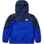 Детская куртка The North Face, темно-синий - фото 6