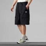 THE NORTH FACE Мужские шорты карго, цвет Black - фото 3