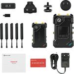 Hollyland Cosmo C2 HDMI/SDI беспроводная система передачи видео - фото 3