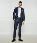 Рубашка Slim fit Stenströms, белый - фото 2