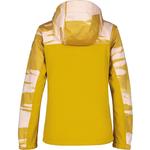 Функциональная куртка Kingstree Jr Icepeak, желтый - фото 2