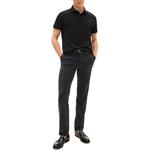 Мужская поло Tommy Hilfiger, белый - фото 7