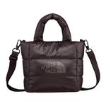 THE NORTH FACE Сумка-шоппер 2,4 л, Dark Brown - фото
