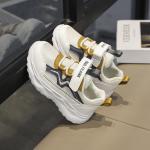 Кроссовки для детей "Дети" Paul Frank, цвет Space Silver Gray - фото 30